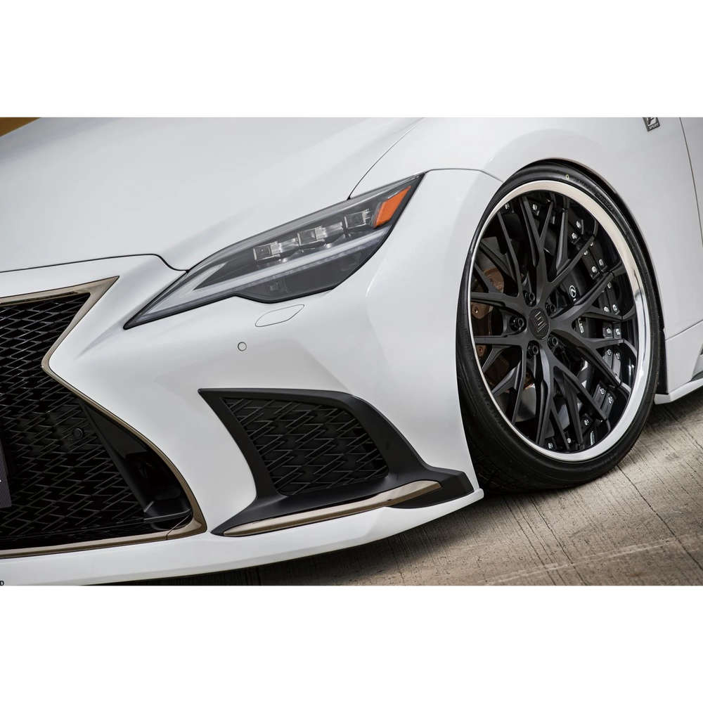 LS VAJRA - WORK WHEELS, imagen 12