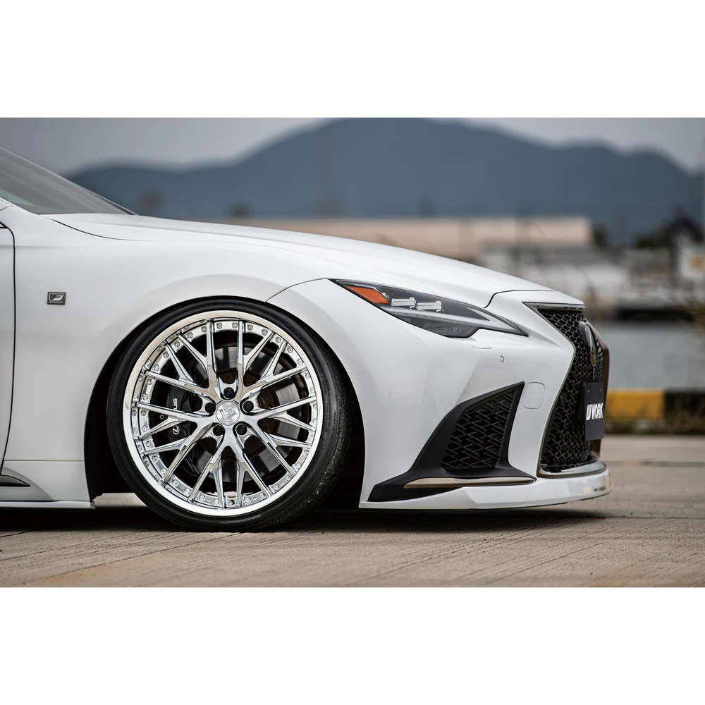 LS VAJRA - WORK WHEELS, imagen 10