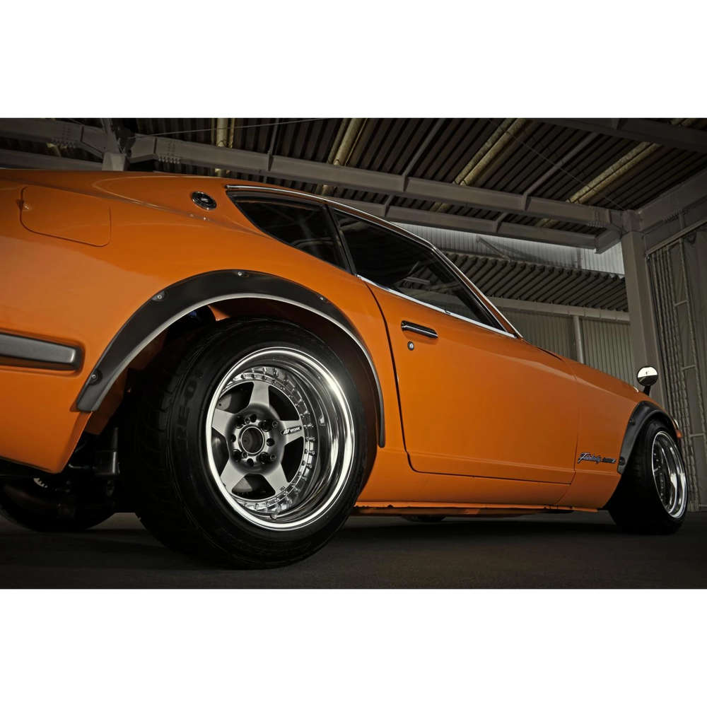 MEISTER CR01 3P - WORK WHEELS, imagen 9