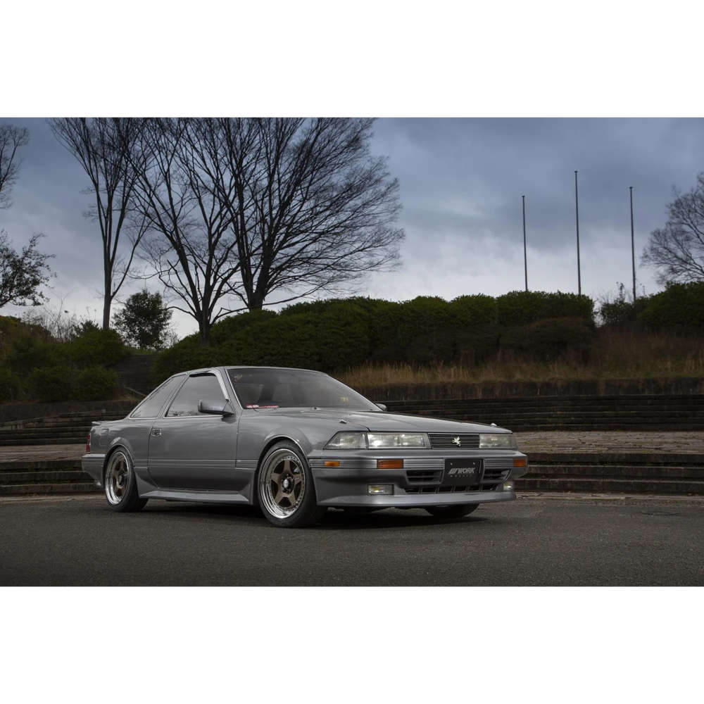 MEISTER CR01 3P - WORK WHEELS, imagen 10