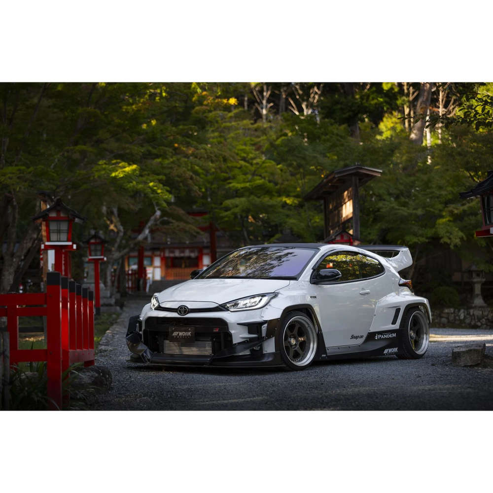 MEISTER L1 3P - WORK WHEELS, imagen 8