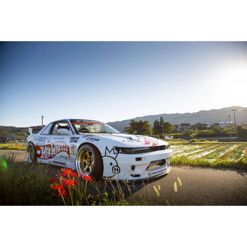 MEISTER L1 3P - WORK WHEELS, imagen 9