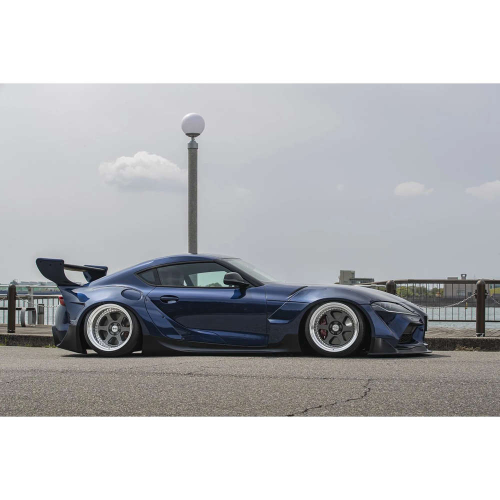 MEISTER L1 3P - WORK WHEELS, imagen 6