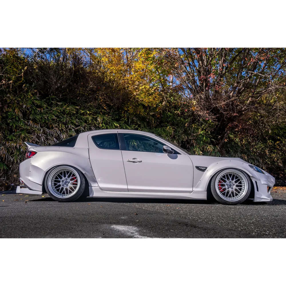 MEISTER M1 3P - WORK WHEELS, imagen 10