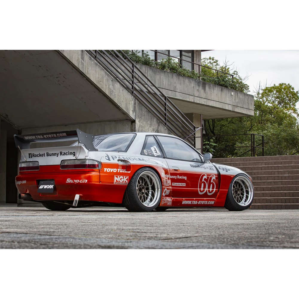MEISTER M1 3P - WORK WHEELS, imagen 12