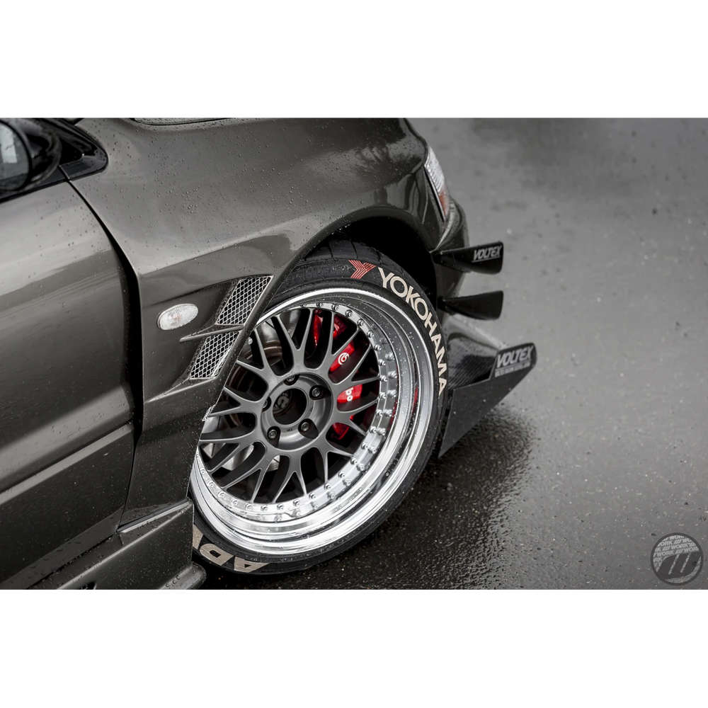 MEISTER M1 3P - WORK WHEELS, imagen 13