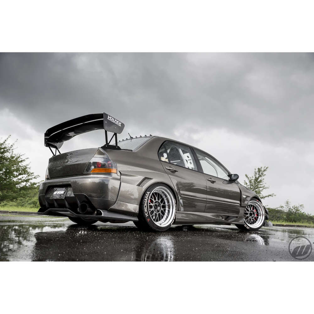 MEISTER M1 3P - WORK WHEELS, imagen 14