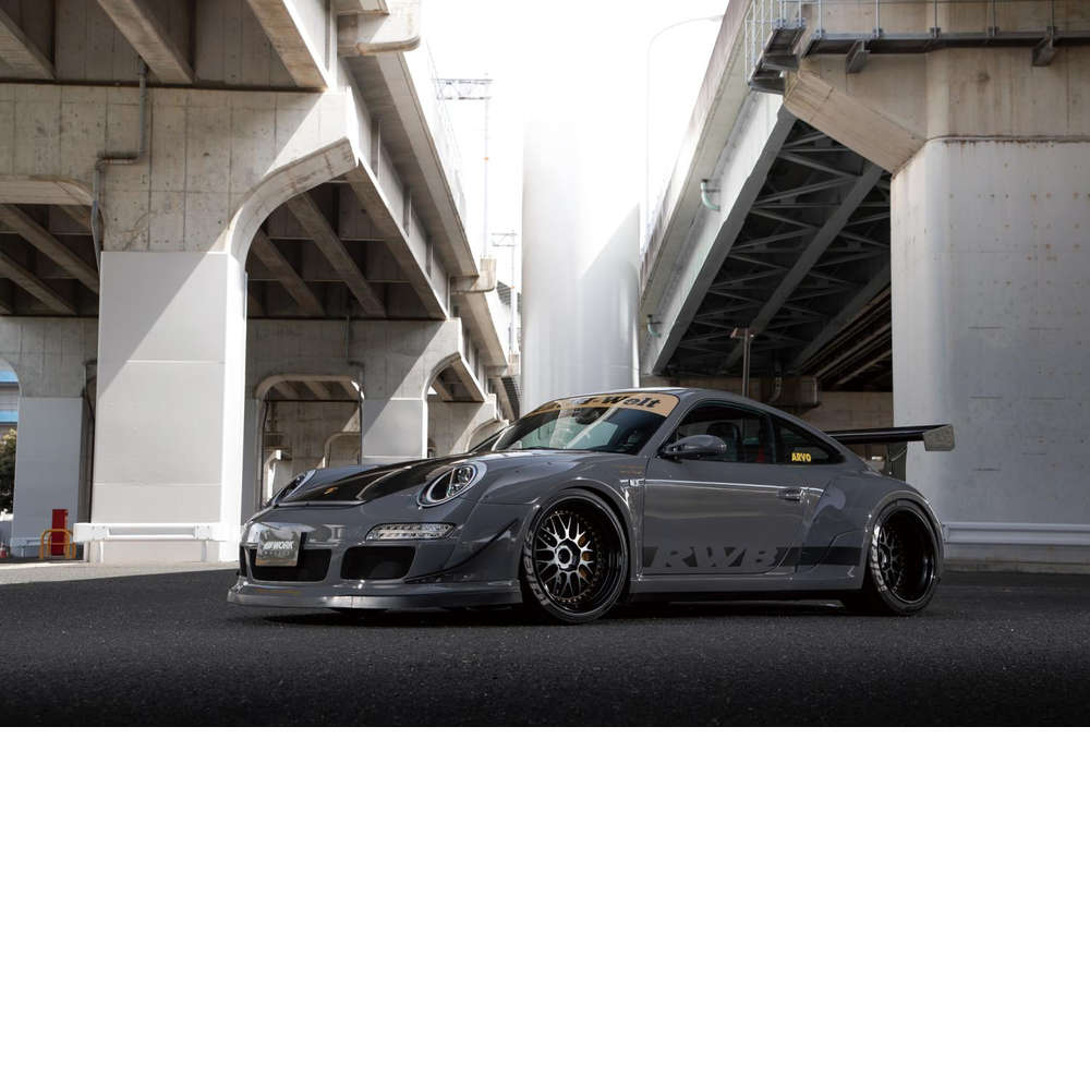 MEISTER M1 3P - WORK WHEELS, imagen 8