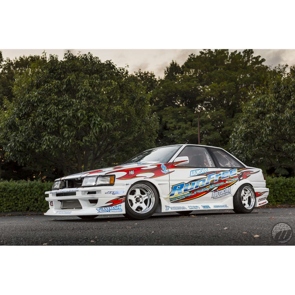 MEISTER S1 2P - WORK WHEELS, imagen 9