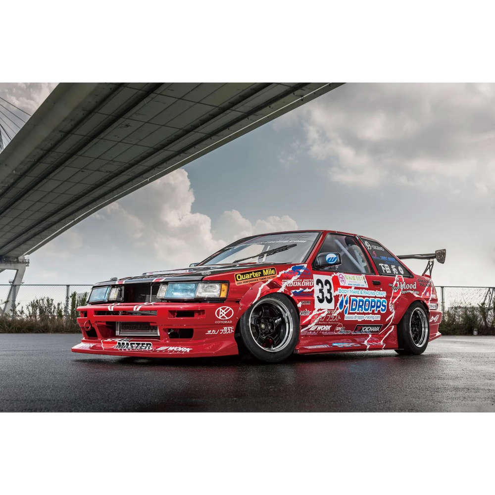 MEISTER S1 2P - WORK WHEELS, imagen 10