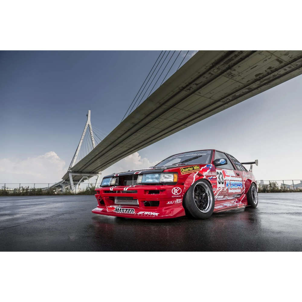 MEISTER S1 2P - WORK WHEELS, imagen 11
