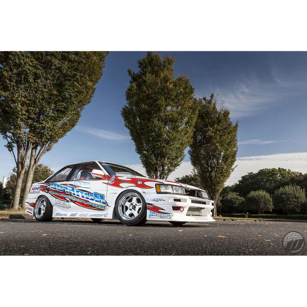 MEISTER S1 2P - WORK WHEELS, imagen 8