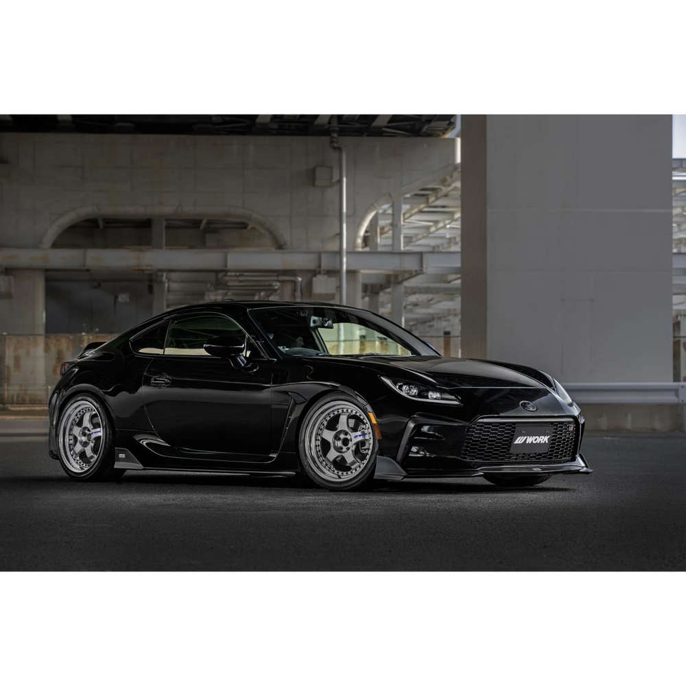 MEISTER S1 3P - WORK WHEELS, imagen 11