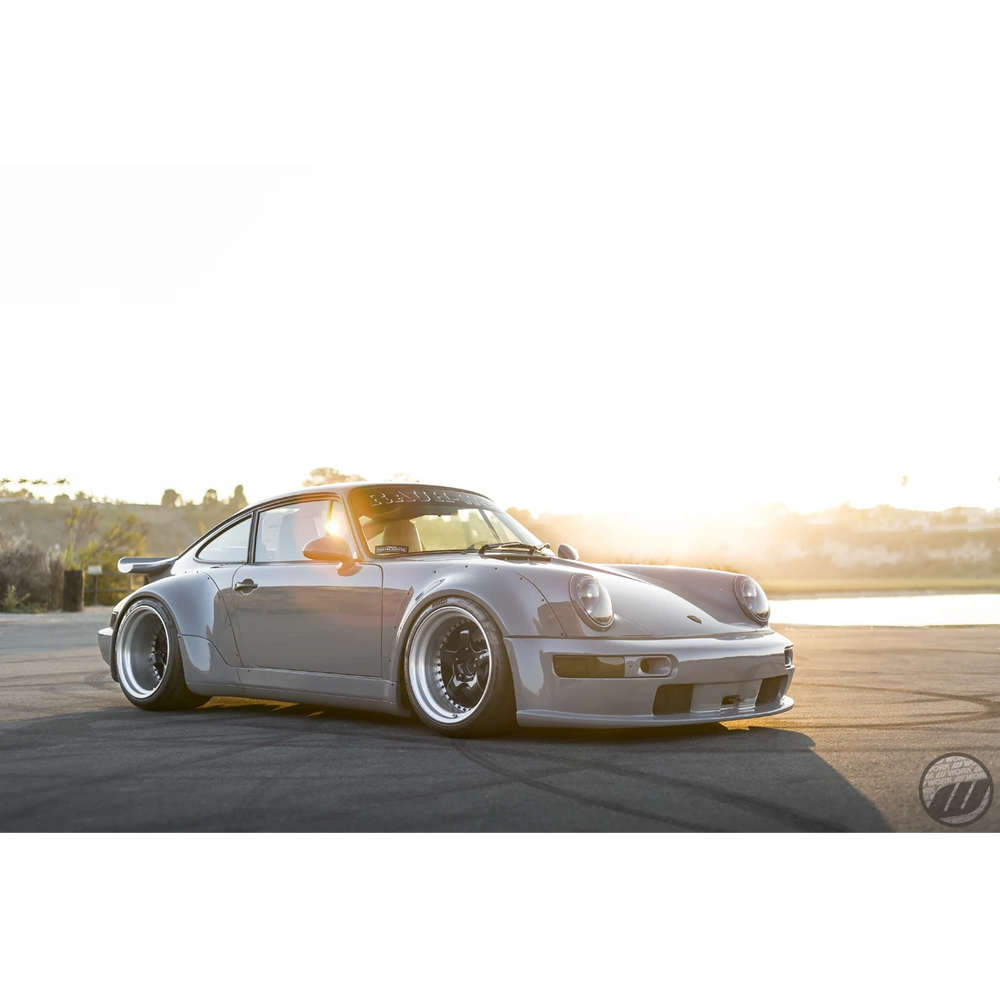 MEISTER S1 3P - WORK WHEELS, imagen 14