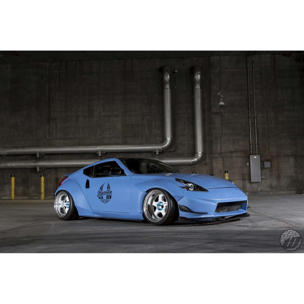 MEISTER S1 3P - WORK WHEELS, imagen 15