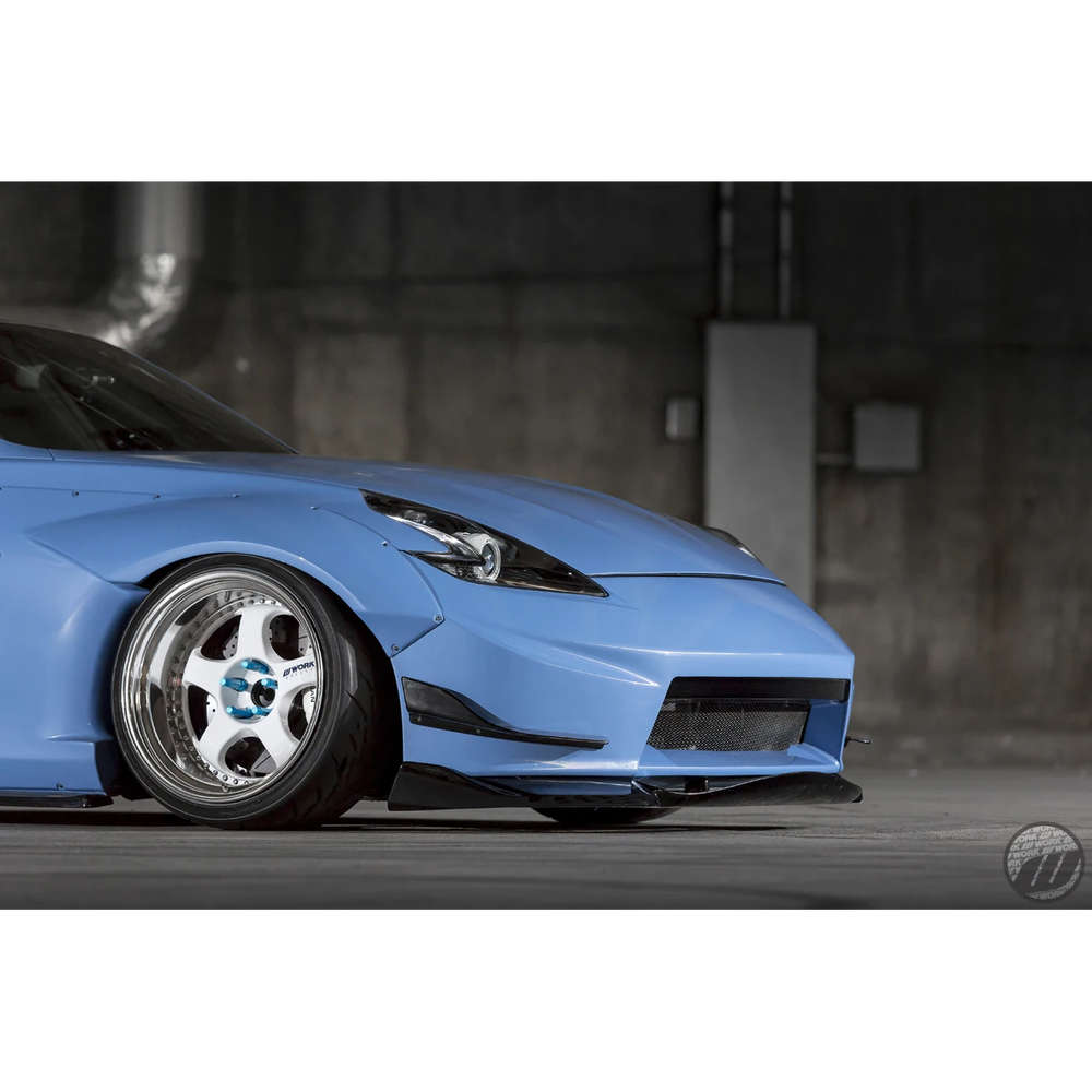 MEISTER S1 3P - WORK WHEELS, imagen 16