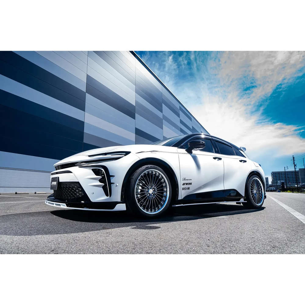 SCHWERT GLASON - WORK WHEELS, imagen 8