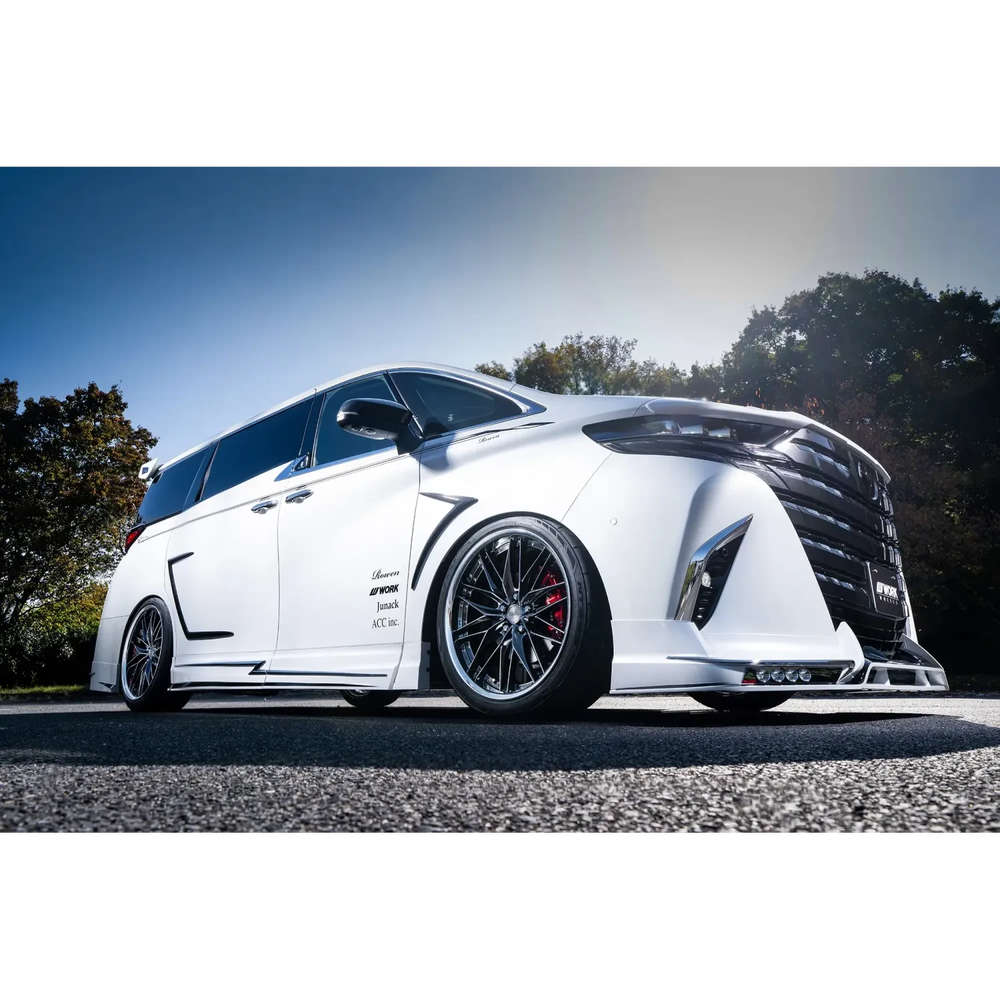 SCHWERT QUELL II - WORK WHEELS, imagen 8