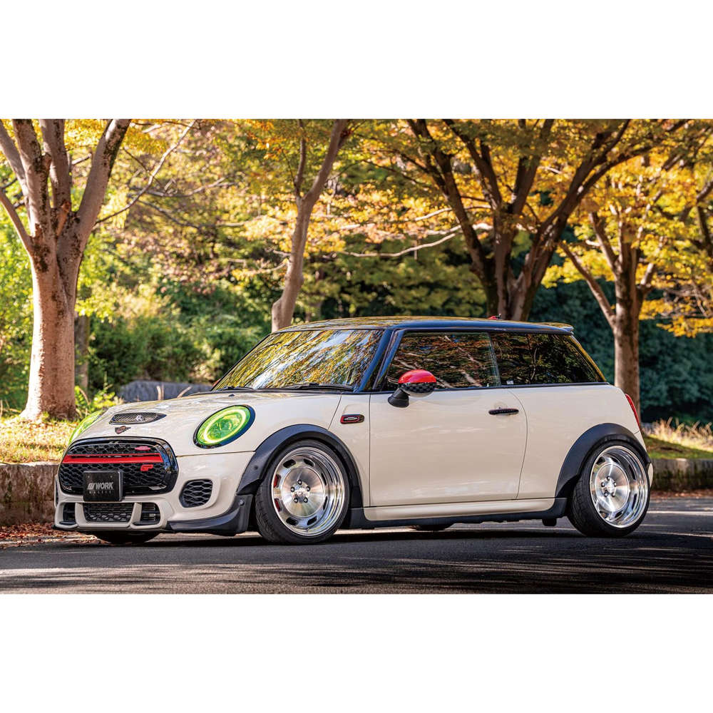 SEEKER DT - WORK WHEELS, imagen 6