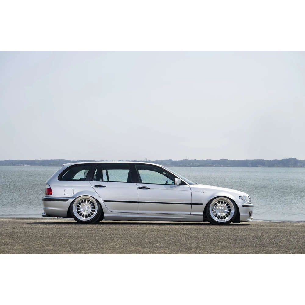 SEEKER FD - WORK WHEELS, imagen 8