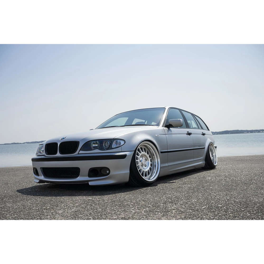 SEEKER FD - WORK WHEELS, imagen 9
