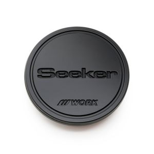 Seeker Matt Black