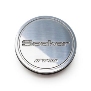 Seeker Silver