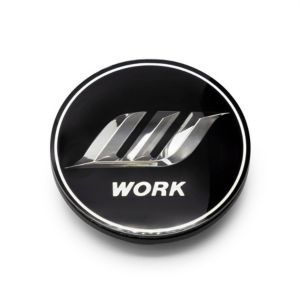 W Black