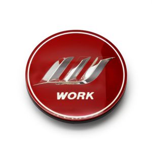 W Red