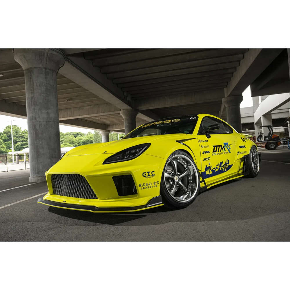 VS KF# - WORK WHEELS, imagen 8