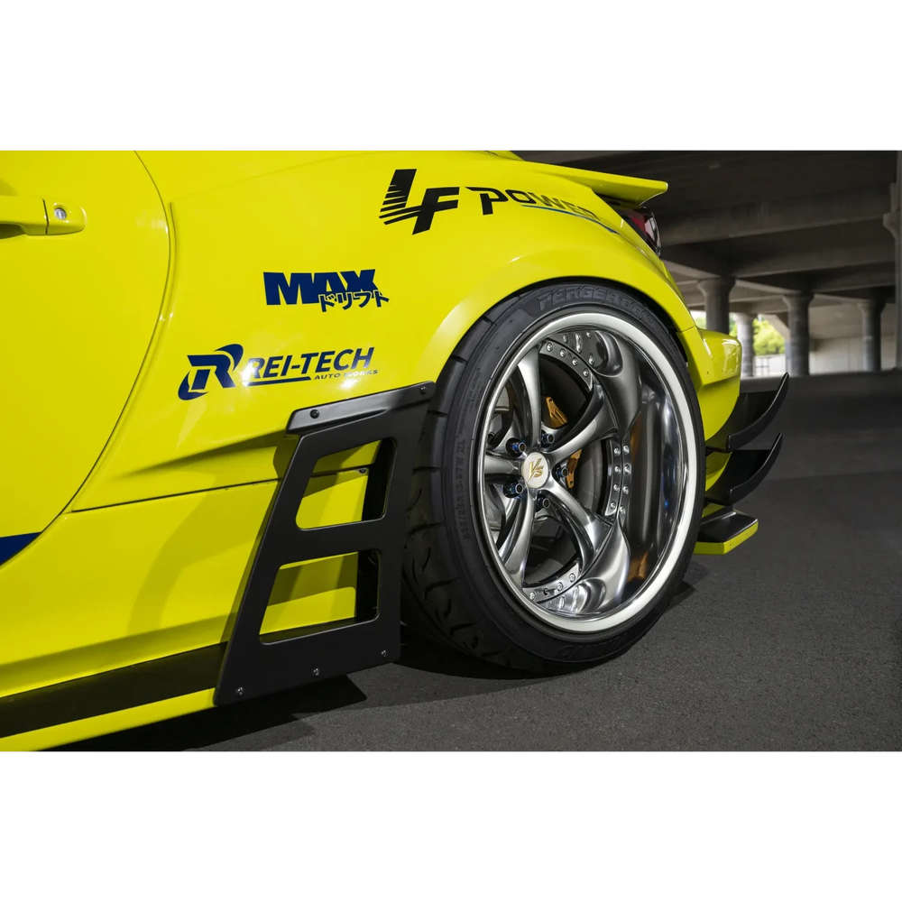VS KF# - WORK WHEELS, imagen 9