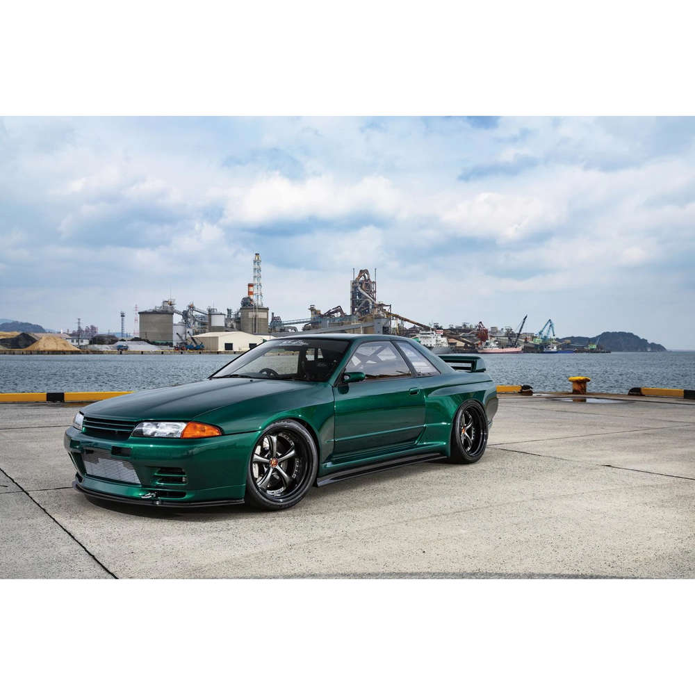 VS KF# - WORK WHEELS, imagen 14