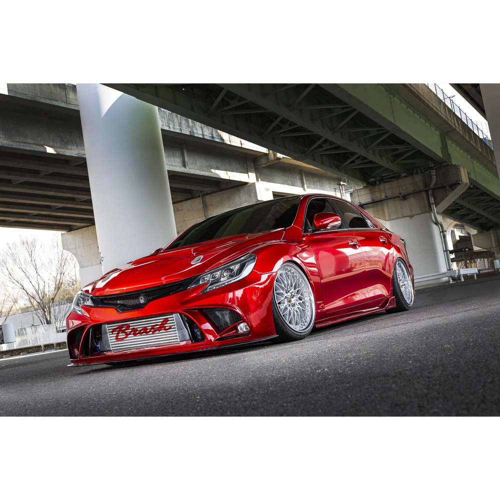 VS XV - WORK WHEELS, imagen 10