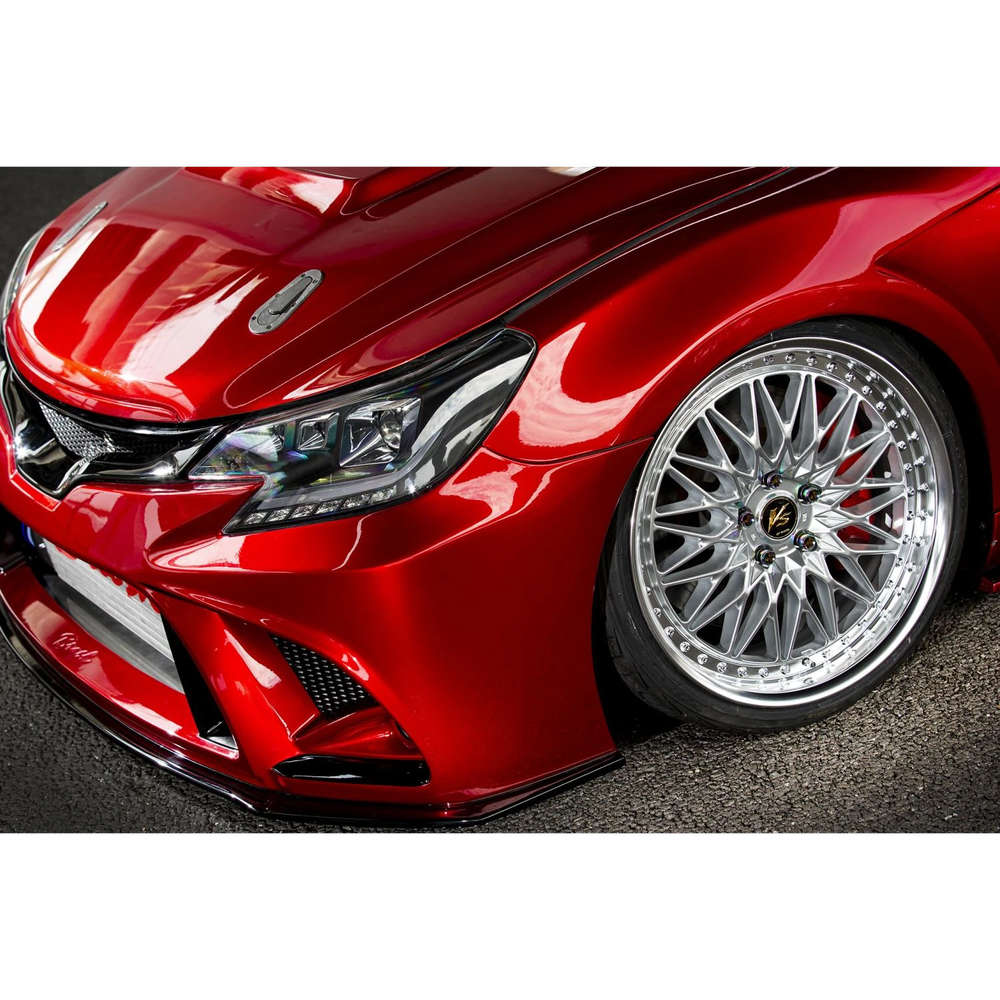 VS XV - WORK WHEELS, imagen 11