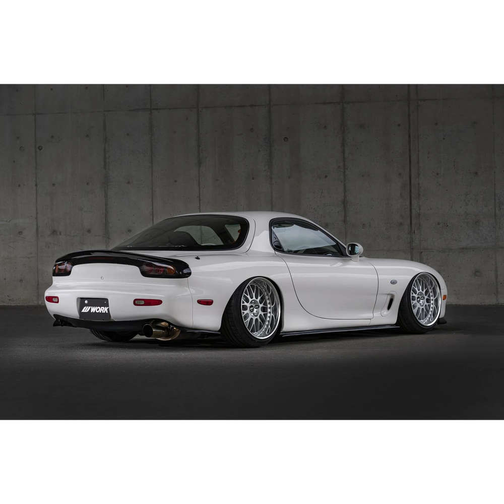 VS XX - WORK WHEELS, imagen 11
