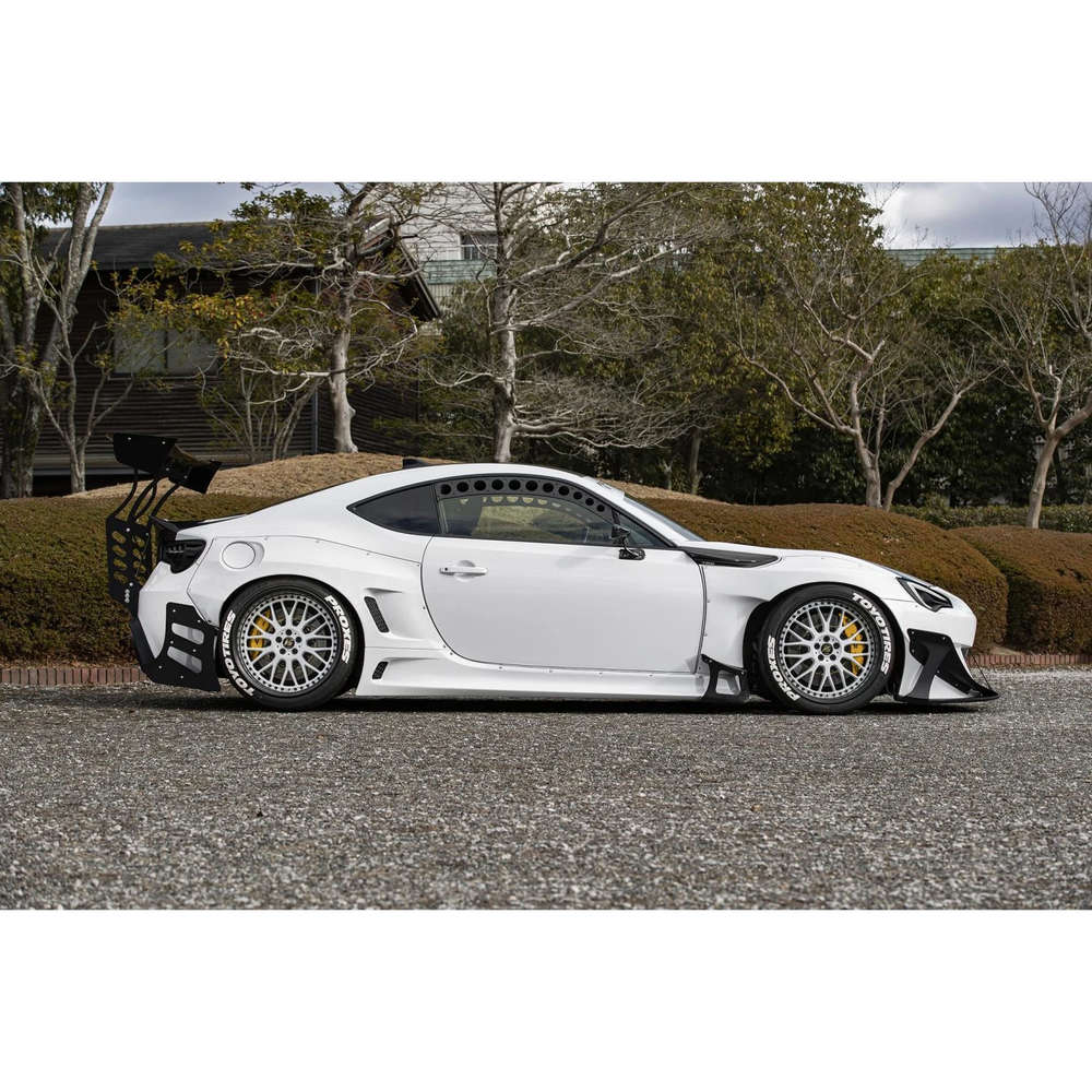 VS XX - WORK WHEELS, imagen 7