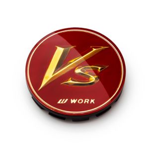 VS Red