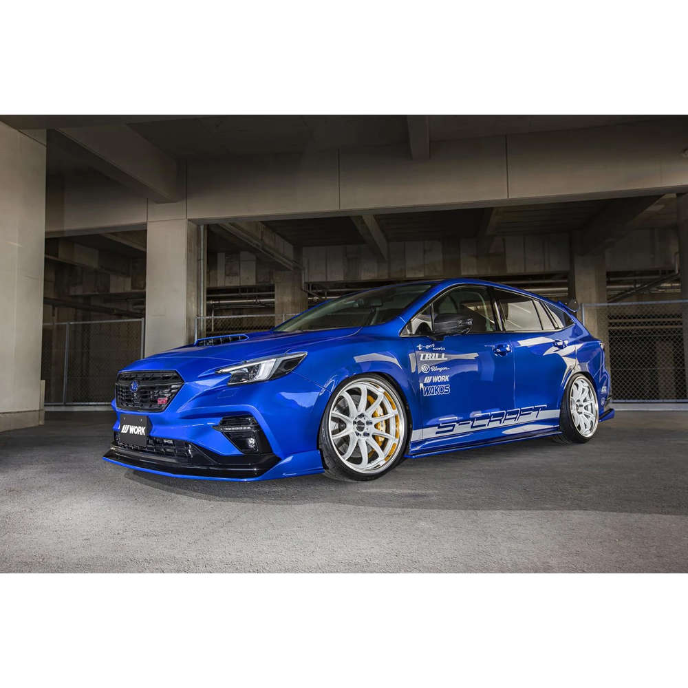 EMOTION ZR10 2P - WORK WHEELS, imagen 19