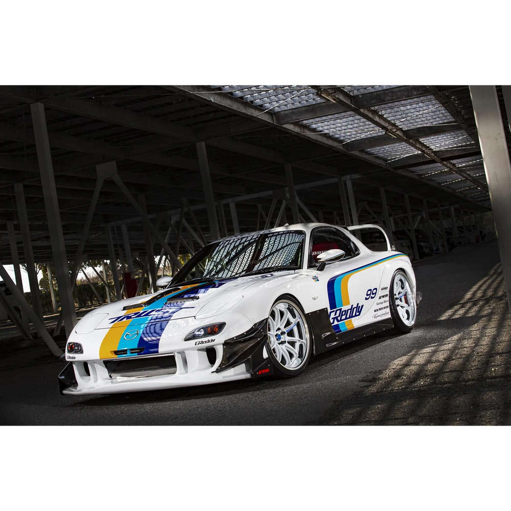 EMOTION ZR10 2P - WORK WHEELS, imagen 18
