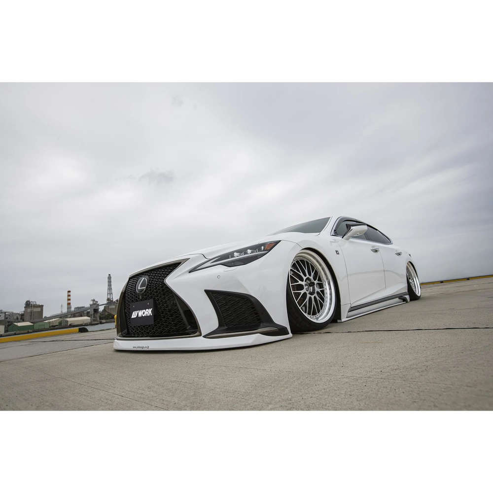 ZISTANCE W10M - WORK WHEELS, imagen 9