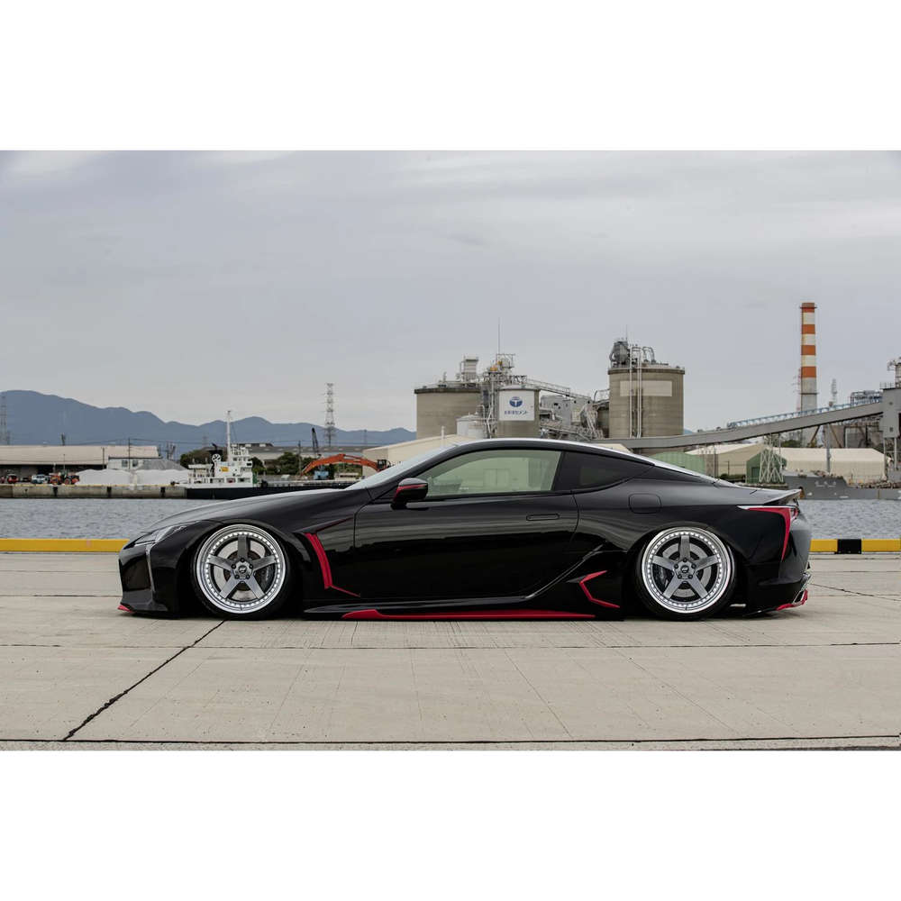 ZISTANCE W5S - WORK WHEELS, imagen 11