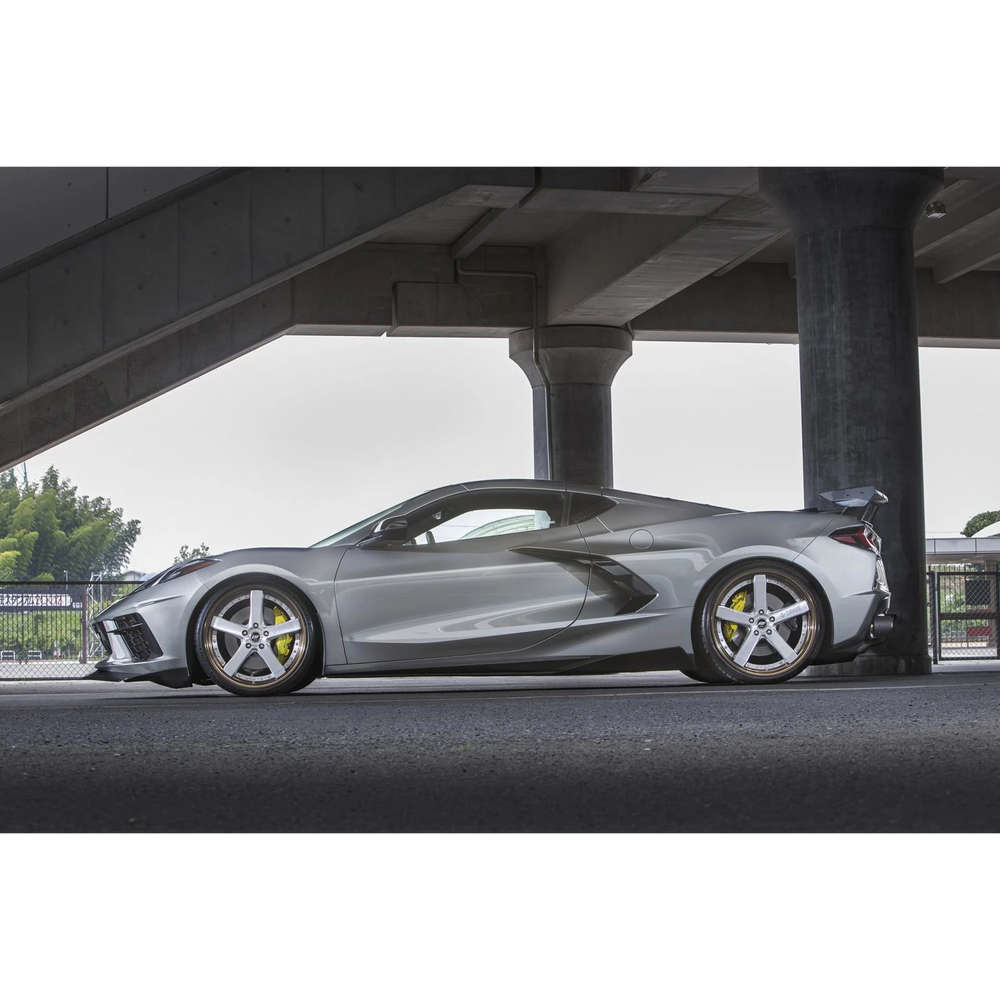 ZEAST ST2 - WORK WHEELS, imagen 9