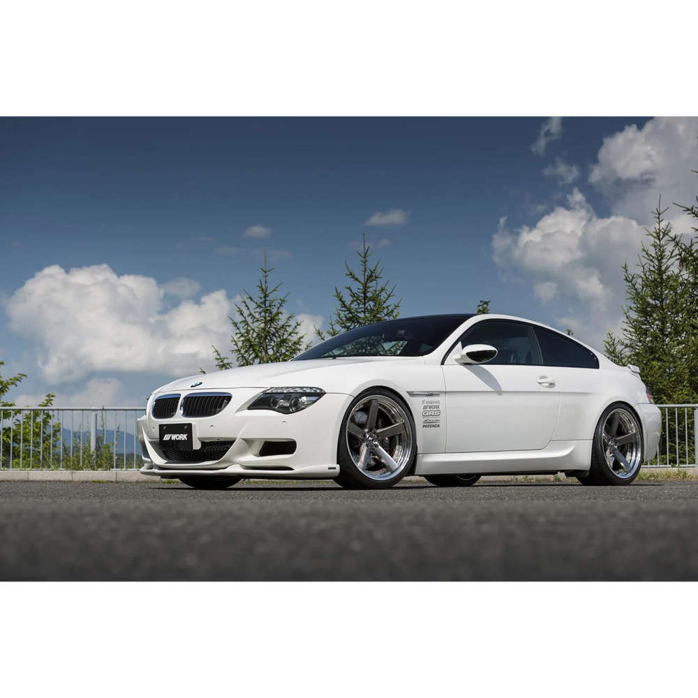 ZEAST ST2 - WORK WHEELS, imagen 10