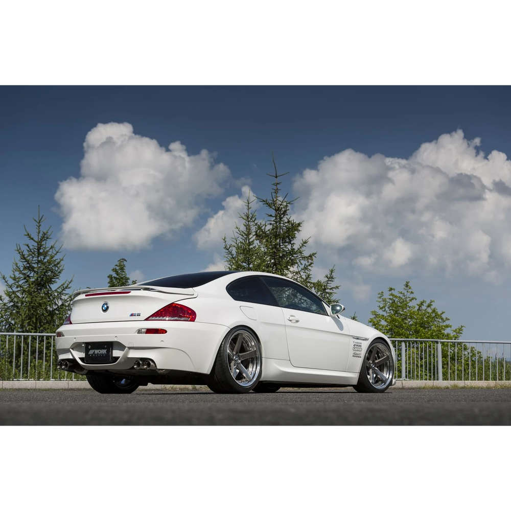 ZEAST ST2 - WORK WHEELS, imagen 11