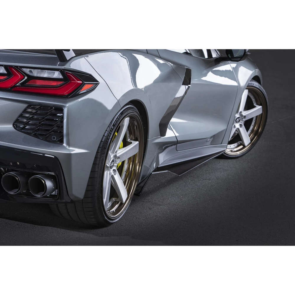 ZEAST ST2 - WORK WHEELS, imagen 8