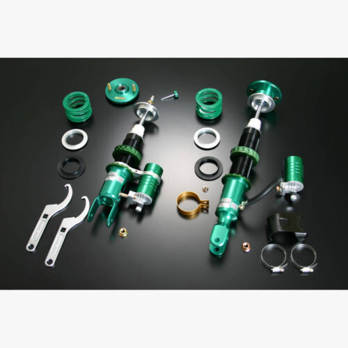 Tein Super Racing coilovers para Honda S2000