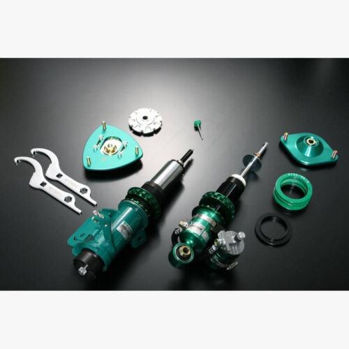 Tein Super Racing coilovers para Subaru BRZ