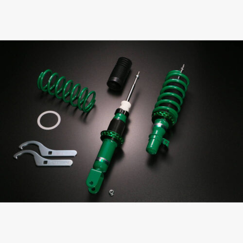 Tein Street Basis Z Coilovers para Honda CRX Del Sol