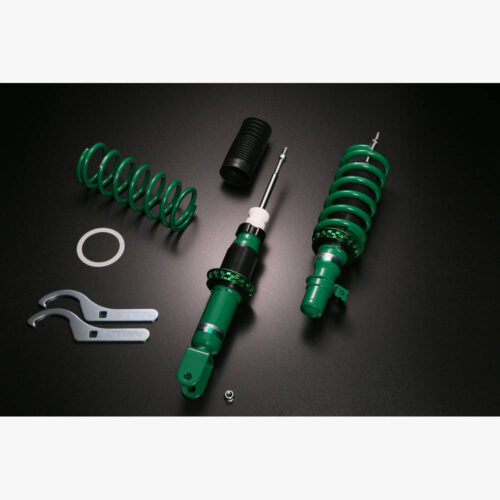 Tein Street Basis Z Coilovers para Honda Civic EG (parak Type)