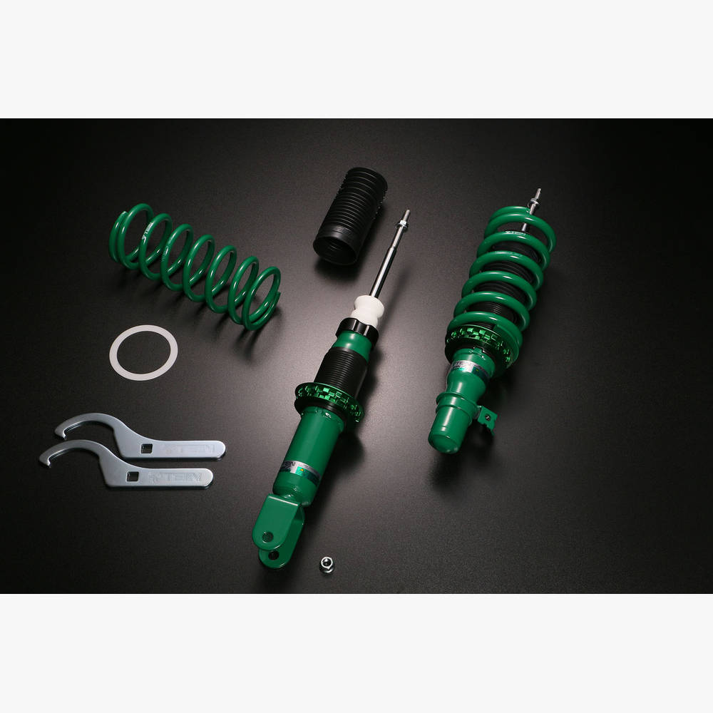 Tein Street Basis Z Coilovers para Honda Civic EG (parak Type)